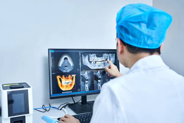Best Broken or Chipped Tooth Repair in Northgate, OH